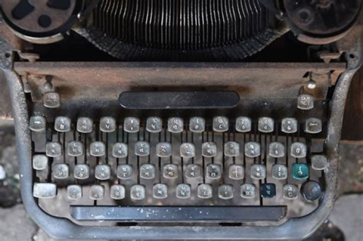 Why is QWERTY inefficient?