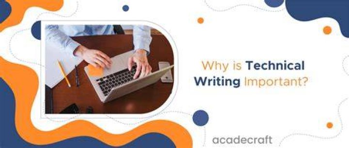 Why is technical writing important in our daily lives essay?