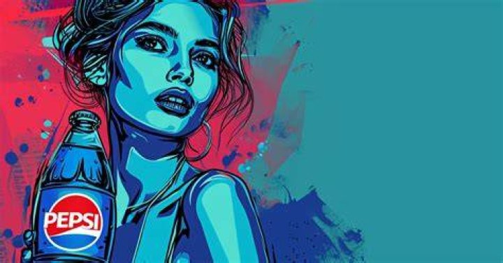 Why Pepsi Blue is gone?