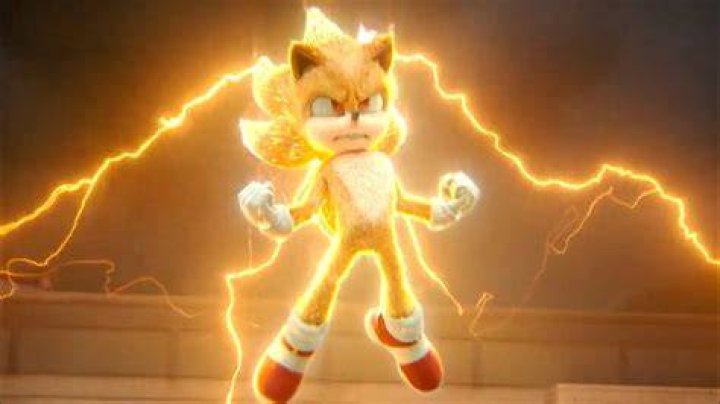 Will Sonic become Super Sonic?